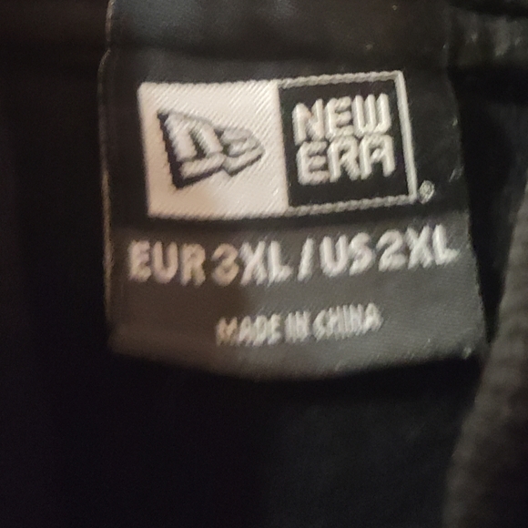 New Era hoody - Picture 4 of 4